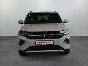 Volkswagen T-Cross R-Line 1.5 l TSI ACT OPF 7-Gang-Doppelkupplungsgetriebe DSG