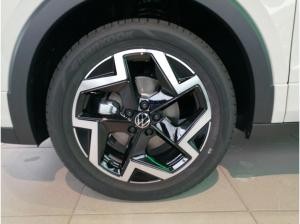 Volkswagen T-Cross R-Line 1.5 l TSI ACT OPF 7-Gang-Doppelkupplungsgetriebe DSG