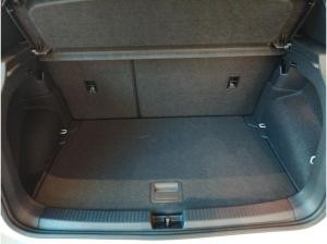 Volkswagen T-Cross R-Line 1.5 l TSI ACT OPF 7-Gang-Doppelkupplungsgetriebe DSG