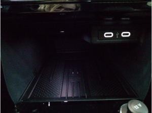 Volkswagen T-Cross R-Line 1.5 l TSI ACT OPF 7-Gang-Doppelkupplungsgetriebe DSG