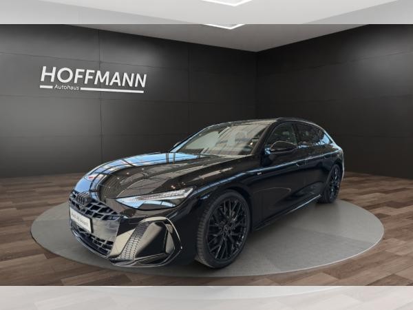 Audi A6 Avant TDI quattro S tronic edition one / Tech pro / Hud