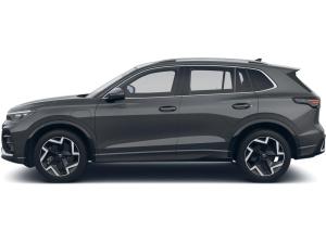 Volkswagen Tiguan R-Line 1,5 l eHybrid 150PS **BESTELLAKTION FÜR GEWERBEKUNDEN**