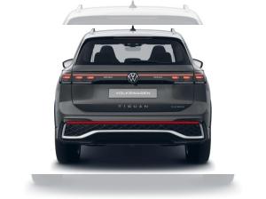 Volkswagen Tiguan R-Line 1,5 l eHybrid 150PS **BESTELLAKTION FÜR GEWERBEKUNDEN**