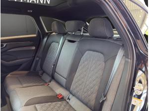 Audi A6 Avant TDI quattro S tronic edition one / Tech pro / Hud