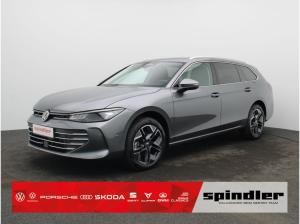 Volkswagen Passat Business TDI DSG