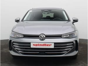 Volkswagen Passat Business TDI DSG