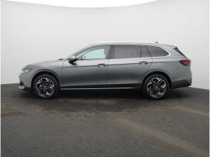 Volkswagen Passat Business TDI DSG