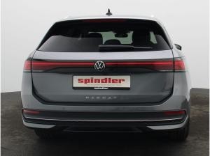 Volkswagen Passat Business TDI DSG