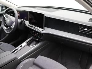 Volkswagen Passat Business TDI DSG