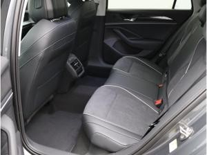 Volkswagen Passat Business TDI DSG