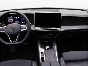 Volkswagen Passat Business TDI DSG