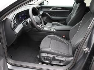 Volkswagen Passat Business TDI DSG