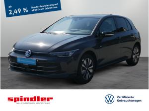 Volkswagen Golf Life 1.5 TSI/ACC, LED, AHK, Navi, DAB+, RFK