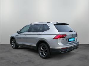 Volkswagen Tiguan Allspace Move 2.0 TDI 4M DSG ACC AHK 7Sit