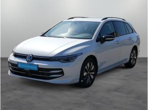 Volkswagen Golf Variant Goal 2.0TDI DSG Matrix AHK 360° ACC