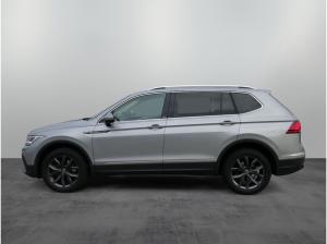 Volkswagen Tiguan Allspace Move 2.0 TDI 4M DSG ACC AHK 7Sit