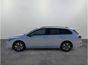 Volkswagen Golf Variant Goal 2.0TDI DSG Matrix AHK 360° ACC