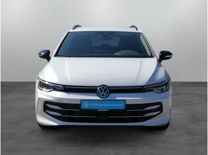 Volkswagen Golf Variant Goal 2.0TDI DSG Matrix AHK 360° ACC