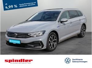 Volkswagen Passat Variant GTE/ Pano, Virtuel, Navi,LED, RFK