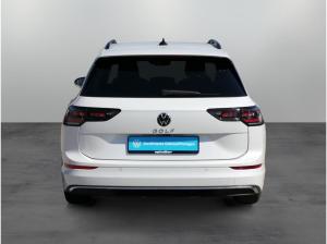 Volkswagen Golf Variant Goal 2.0TDI DSG Matrix AHK 360° ACC