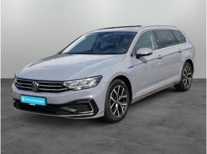 Volkswagen Passat Variant GTE/ Pano, Virtuel, Navi,LED, RFK