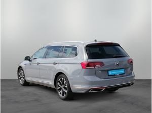 Volkswagen Passat Variant GTE/ Pano, Virtuel, Navi,LED, RFK