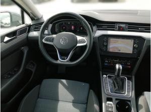 Volkswagen Passat Variant GTE/ Pano, Virtuel, Navi,LED, RFK