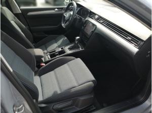 Volkswagen Passat Variant GTE/ Pano, Virtuel, Navi,LED, RFK