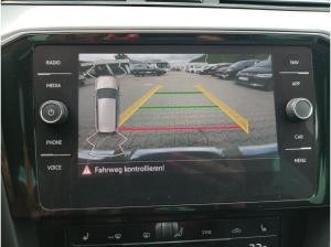 Volkswagen Passat Variant GTE/ Pano, Virtuel, Navi,LED, RFK