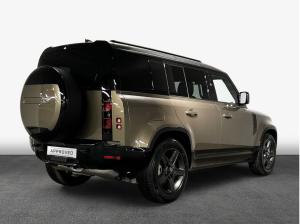Land Rover Defender 110 D250 X-Dynamic SE*SOFORT!!!*