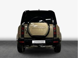 Land Rover Defender 110 D250 X-Dynamic SE*SOFORT!!!*
