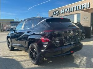 Hyundai KONA EV Trend 65.4 kWh  + Elek. Heck