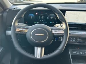 Hyundai KONA EV Trend 65.4 kWh  + Elek. Heck