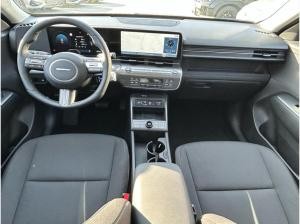 Hyundai KONA EV Trend 65.4 kWh  + Elek. Heck