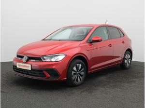 Volkswagen Polo Life 1.0 TSI DSG / LED, ACC, RFK, SHZ, DAB+