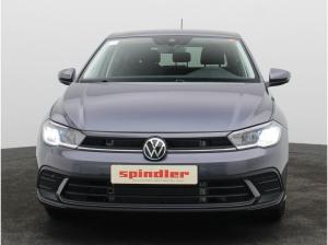 Volkswagen Polo Life 1.0 TSI DSG/Matrix, ACC, RFK, PDC, SHZ