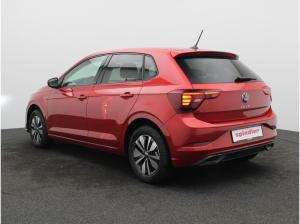 Volkswagen Polo Life 1.0 TSI DSG / LED, ACC, RFK, SHZ, DAB+