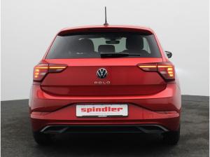 Volkswagen Polo Life 1.0 TSI DSG / LED, ACC, RFK, SHZ, DAB+