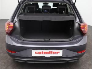 Volkswagen Polo Life 1.0 TSI DSG/Matrix, ACC, RFK, PDC, SHZ