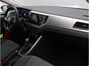 Volkswagen Polo Life 1.0 TSI DSG / LED, ACC, RFK, SHZ, DAB+