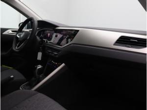 Volkswagen Polo Life 1.0 TSI DSG/Matrix, ACC, RFK, PDC, SHZ