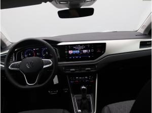 Volkswagen Polo Life 1.0 TSI DSG/Matrix, ACC, RFK, PDC, SHZ