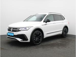 Volkswagen Tiguan Allspace R-Line 2.0TDI 4M DSG / Pano, AHK