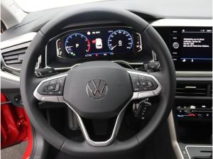 Volkswagen Polo Life 1.0 TSI DSG / LED, ACC, RFK, SHZ, DAB+