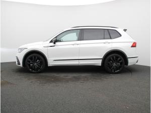 Volkswagen Tiguan Allspace R-Line 2.0TDI 4M DSG / Pano, AHK