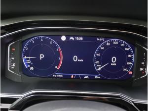 Volkswagen Polo Life 1.0 TSI DSG/Matrix, ACC, RFK, PDC, SHZ