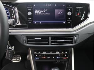 Volkswagen Polo Life 1.0 TSI DSG / LED, ACC, RFK, SHZ, DAB+