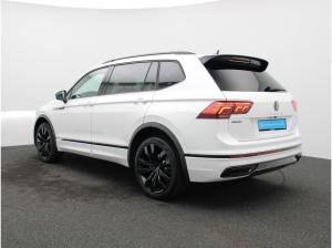 Volkswagen Tiguan Allspace R-Line 2.0TDI 4M DSG / Pano, AHK