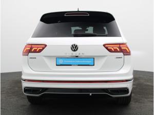 Volkswagen Tiguan Allspace R-Line 2.0TDI 4M DSG / Pano, AHK