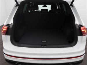 Volkswagen Tiguan Allspace R-Line 2.0TDI 4M DSG / Pano, AHK